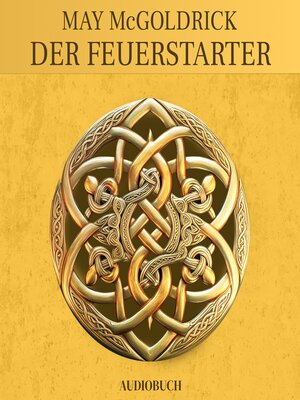 cover image of Der Feuerstarter